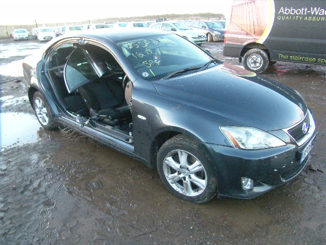LEXUS IS220 Breakers, IS220 IS 220D Reconditioned Parts 