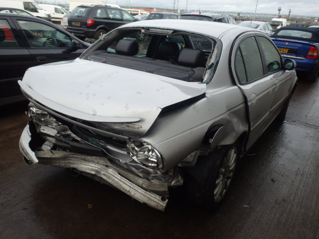 JAGUAR X-TYPE Dismantlers, X-TYPE SPORT Used Spares 