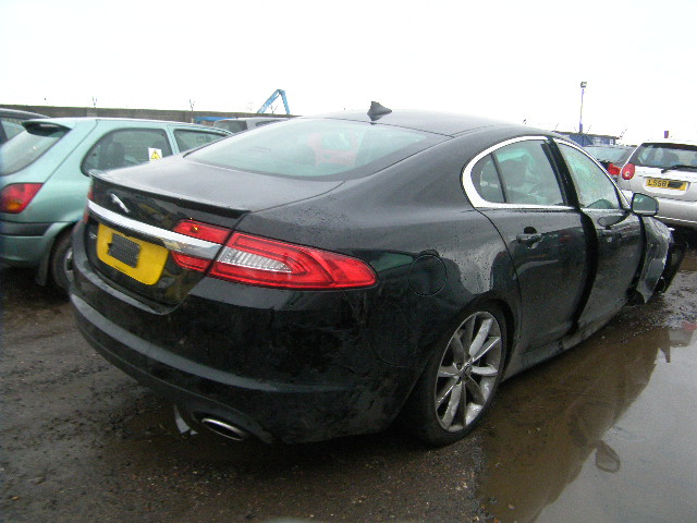 JAGUAR XF Dismantlers, XF SPORT D Used Spares 
