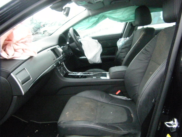 JAGUAR XF Dismantlers, XF SPORT D Car Spares 
