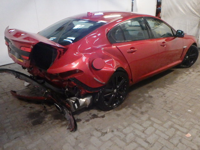 JAGUAR XFS Dismantlers, XFS S Used Spares 