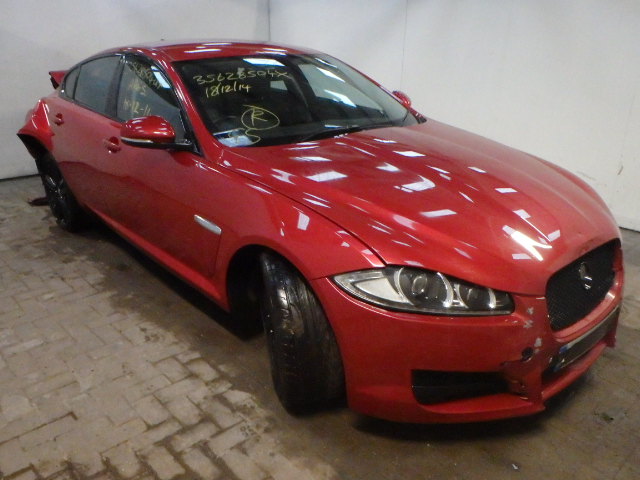 JAGUAR XFS Breakers, XFS S Reconditioned Parts 