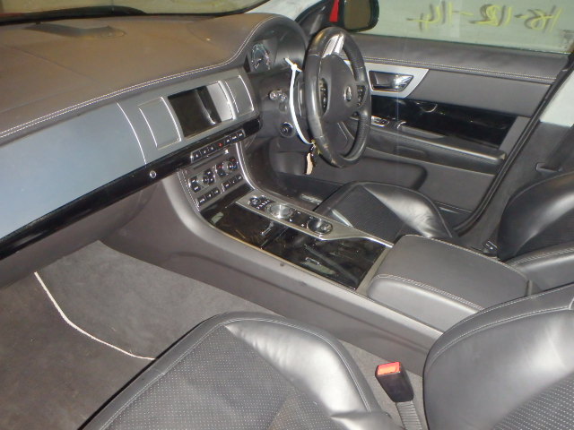 JAGUAR XFS Dismantlers, XFS S Car Spares 
