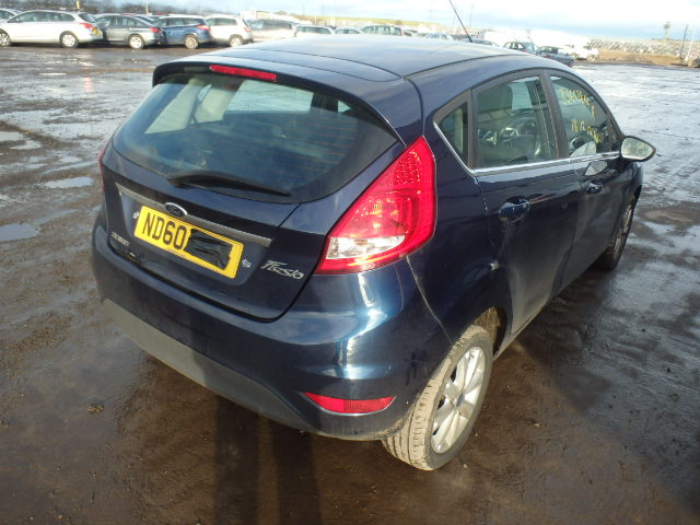 FORD FIESTA Dismantlers, FIESTA ZETEC Used Spares 