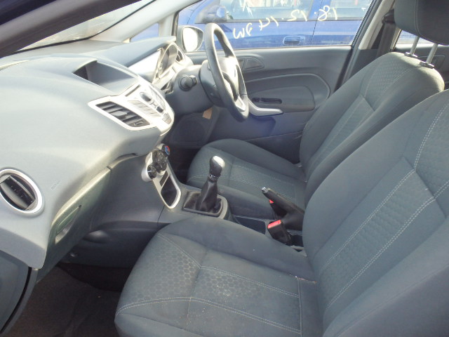 FORD FIESTA Dismantlers, FIESTA ZETEC Car Spares 