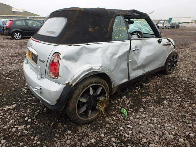 MINI COOPER Dismantlers, COOPER SID Used Spares 