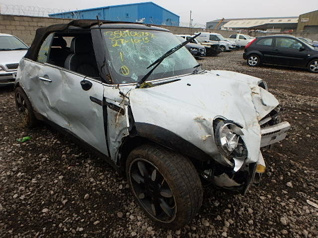 MINI COOPER Breakers, COOPER SID Reconditioned Parts 
