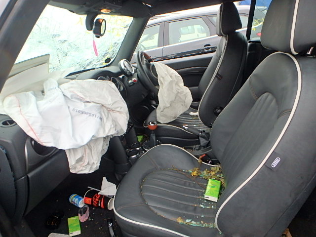 MINI COOPER Dismantlers, COOPER SID Car Spares 