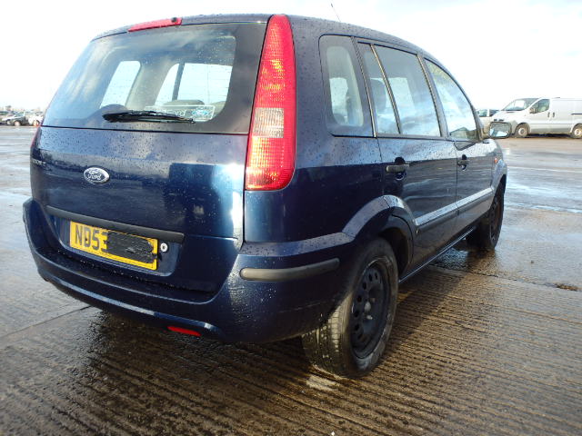 FORD FUSION Dismantlers, FUSION 2 Used Spares 