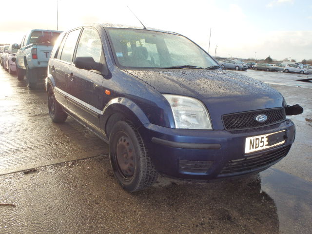 FORD FUSION Breakers, FUSION 2 Reconditioned Parts 