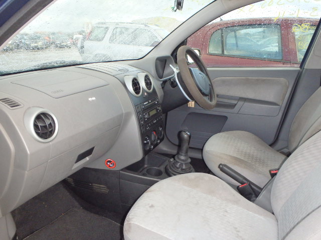 FORD FUSION Dismantlers, FUSION 2 Car Spares 