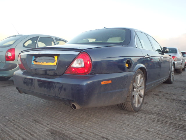 JAGUAR XJ Dismantlers, XJ EXECUTIE Used Spares 