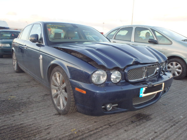 JAGUAR XJ Breakers, XJ EXECUTIE Reconditioned Parts 