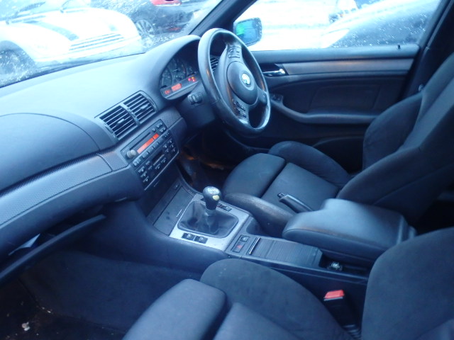 BMW 320 Dismantlers, 320 D SPORT Car Spares 