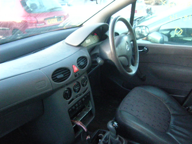 MERCEDES A CLASS Dismantlers, A CLASS 140 AVANT Car Spares 