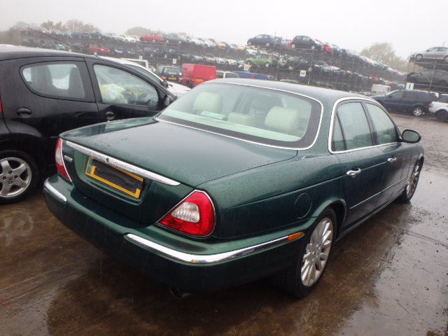 JAGUAR XJ6 Dismantlers, XJ6 V6 SE Used Spares 