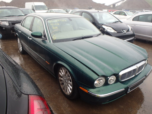 JAGUAR XJ6 Breakers, XJ6 V6 SE Reconditioned Parts 