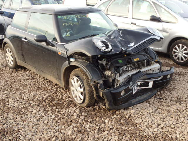 MINI MINI Breakers, MINI MINI ONE Reconditioned Parts 