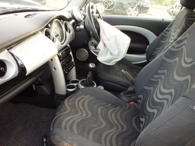 MINI MINI Dismantlers, MINI MINI ONE Car Spares 