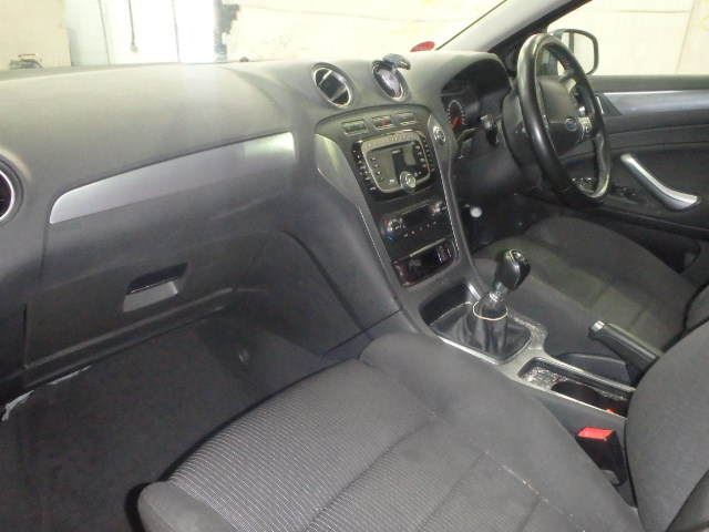 FORD MONDEO Dismantlers, MONDEO TITANIUM Car Spares 