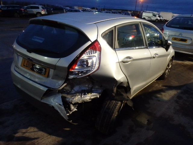 FORD FIESTA Dismantlers, FIESTA ZETEC Used Spares 