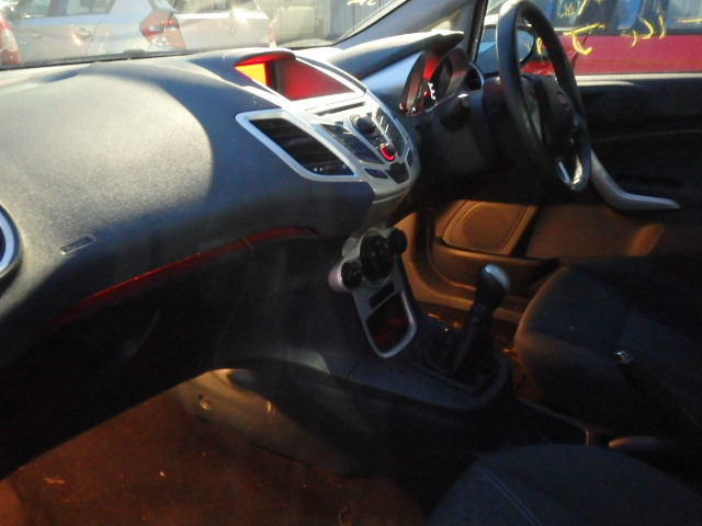 FORD FIESTA Dismantlers, FIESTA ZETEC Car Spares 