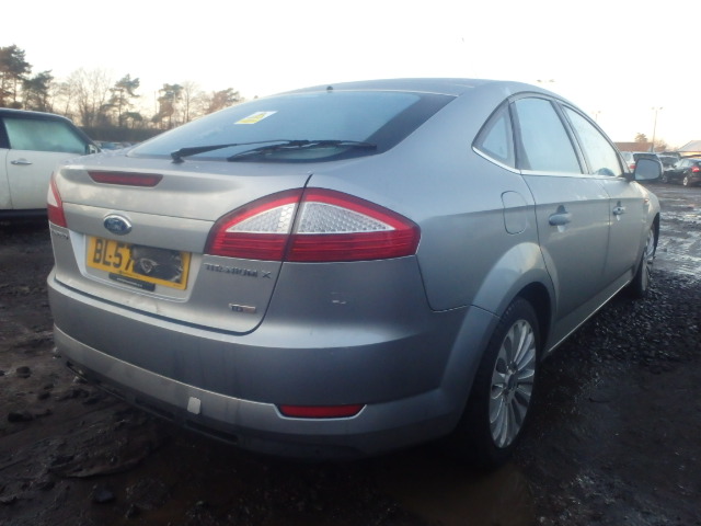 FORD MONDEO Dismantlers, MONDEO TITANIUM Used Spares 