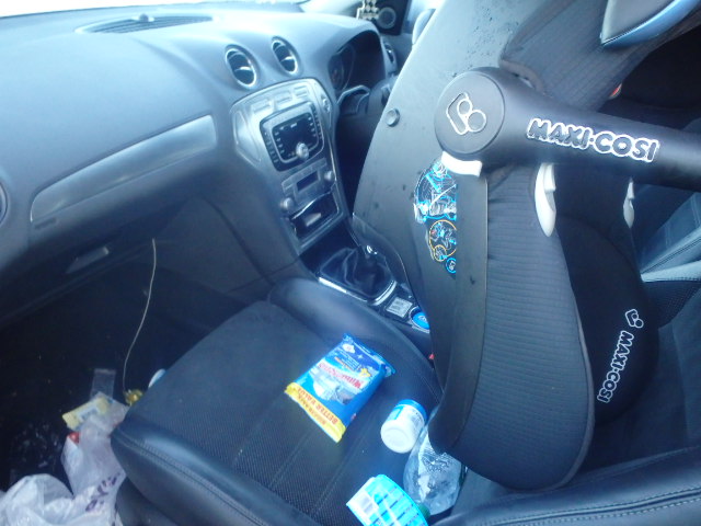 FORD MONDEO Dismantlers, MONDEO TITANIUM Car Spares 