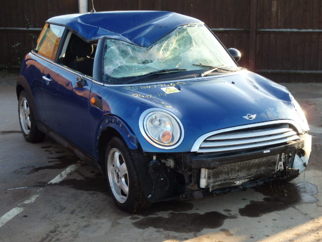 MINI ONE Breakers, ONE  Reconditioned Parts 