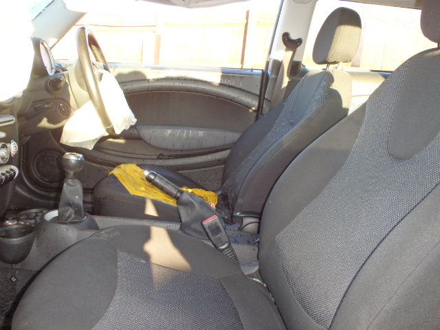 MINI ONE Dismantlers, ONE  Car Spares 