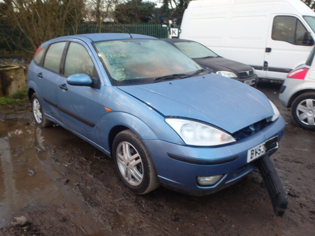 FORD FOCUS Breakers, FOCUS ZETEC Reconditioned Parts 