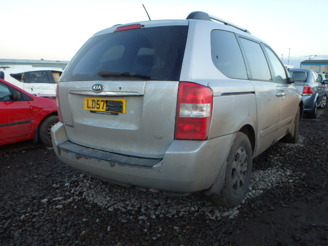 KIA SEDONA Dismantlers, SEDONA LS Used Spares 
