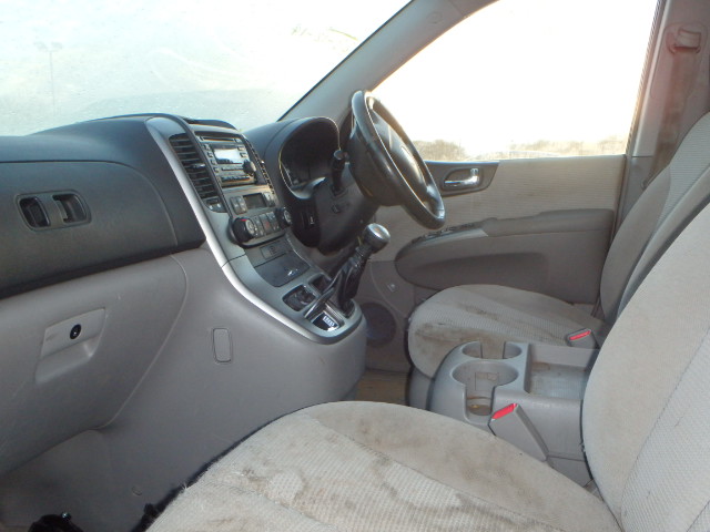 KIA SEDONA Dismantlers, SEDONA LS Car Spares 