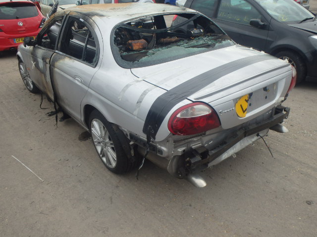 Breaking JAGUAR S TYPE, S TYPE SPORT Secondhand Parts 