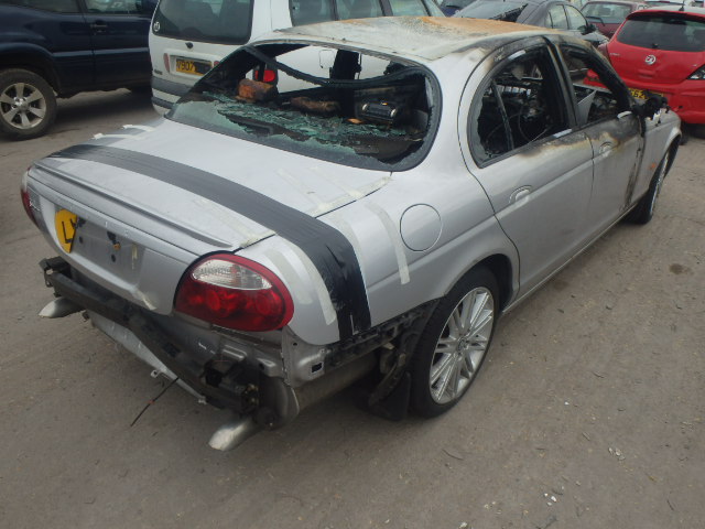 JAGUAR S TYPE Dismantlers, S TYPE SPORT Used Spares 