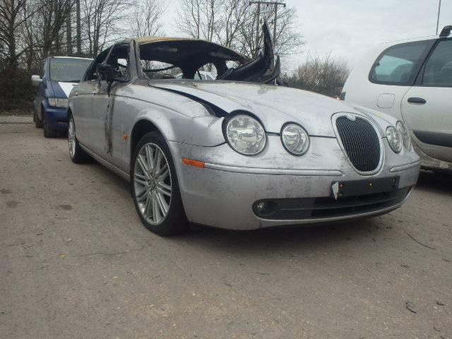 JAGUAR S TYPE Breakers, S TYPE SPORT Reconditioned Parts 