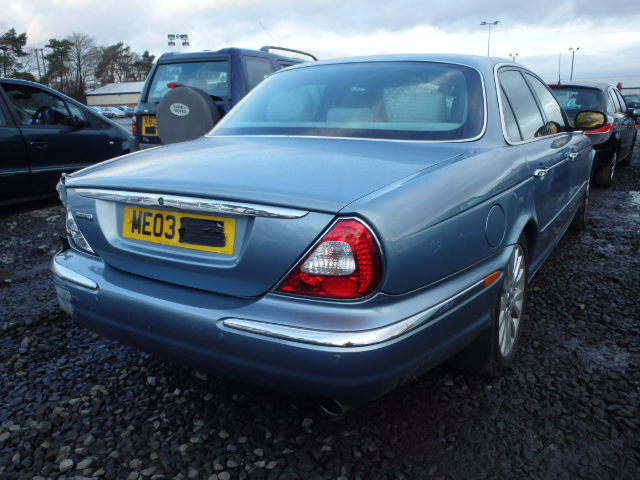 JAGUAR XJ8 Dismantlers, XJ8 V8 SE Used Spares 