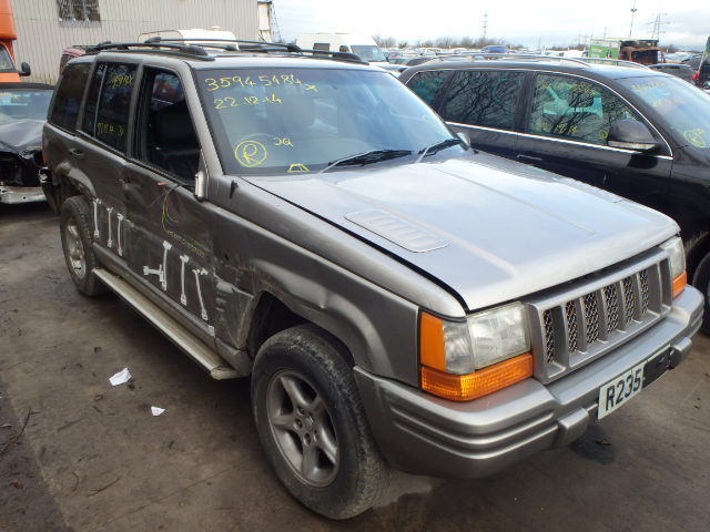 JEEP GRAND CHEROKEE Breakers, GRAND CHEROKEE  Reconditioned Parts 