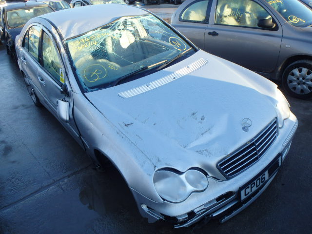 MERCEDES C Breakers, C 320 CDI Reconditioned Parts 