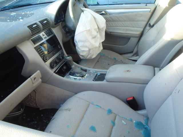 MERCEDES C Dismantlers, C 320 CDI Car Spares 