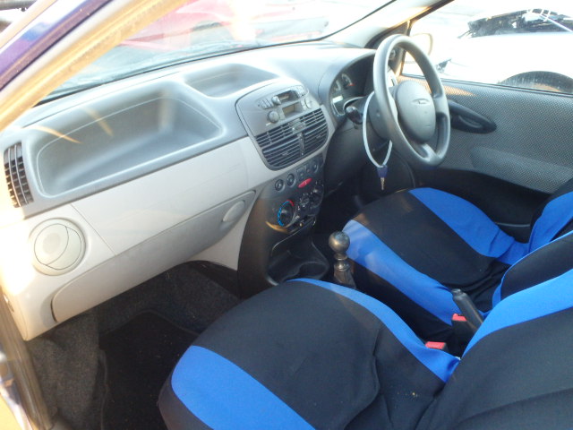 FIAT PUNTO Dismantlers, PUNTO 1.2 Car Spares 
