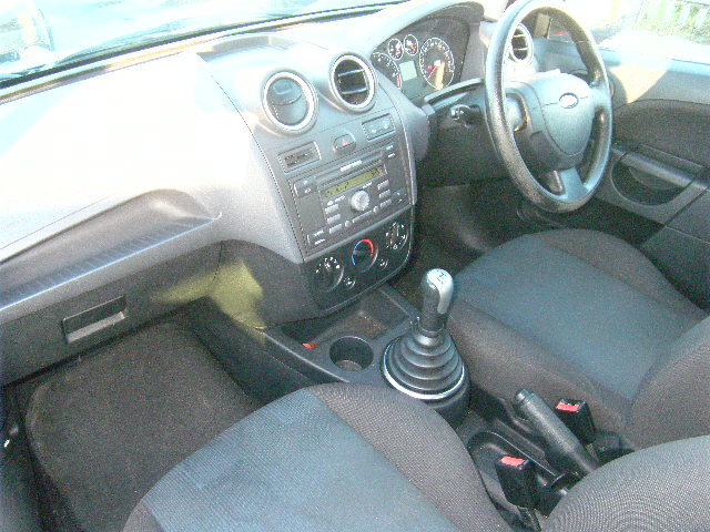 FORD FIESTA Dismantlers, FIESTA ZETEC Car Spares 