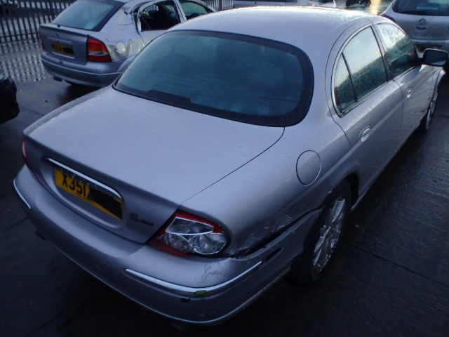 JAGUAR S TYPE Dismantlers, S TYPE S-TYPE V6 Used Spares 
