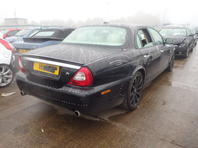 JAGUAR XJR Dismantlers, XJR 4.2 V8 Used Spares 