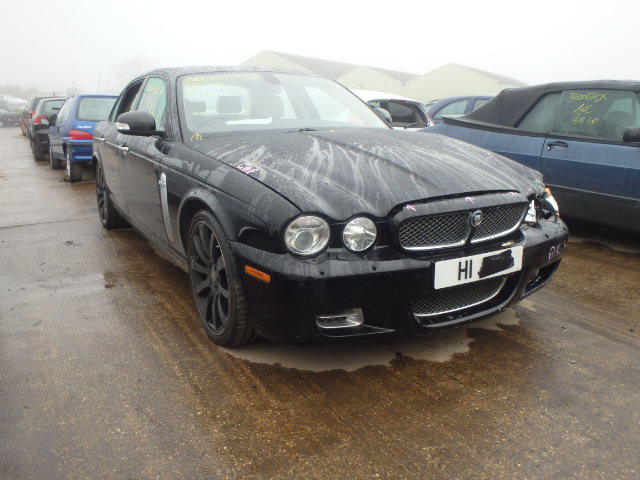 JAGUAR XJR Breakers, XJR 4.2 V8 Reconditioned Parts 