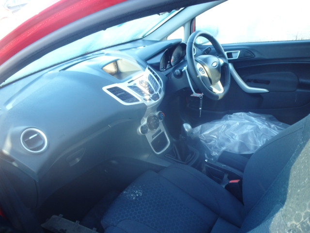 FORD FIESTA Dismantlers, FIESTA ZETEC Car Spares 