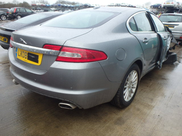 JAGUAR XF Dismantlers, XF LUXURY Used Spares 