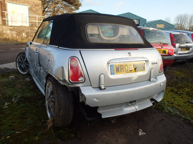 Breaking MINI MINI, MINI MINI COOPER Secondhand Parts 
