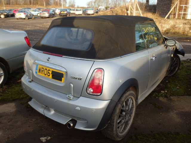 MINI MINI Dismantlers, MINI MINI COOPER Used Spares 