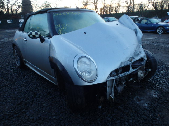 MINI MINI Breakers, MINI MINI COOPER Reconditioned Parts 